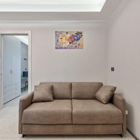 La Casa Di Malu Apart Hotel : Charming Flats 토리노 외부 사진