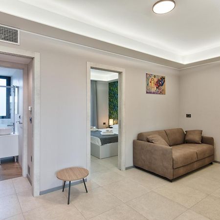 La Casa Di Malu Apart Hotel : Charming Flats 토리노 외부 사진
