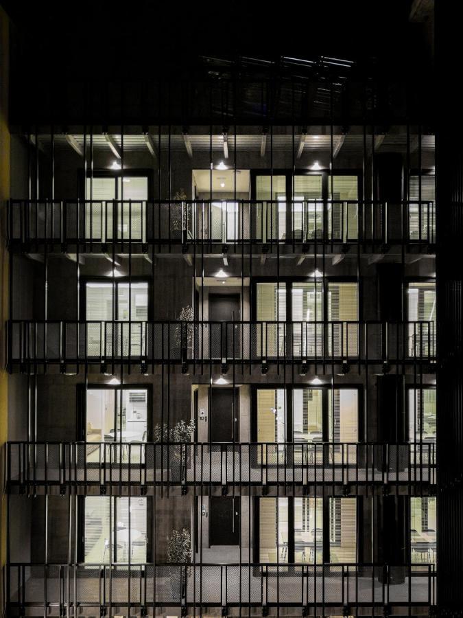 La Casa Di Malu Apart Hotel : Charming Flats 토리노 외부 사진