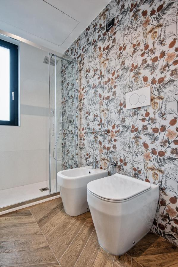 La Casa Di Malu Apart Hotel : Charming Flats 토리노 외부 사진