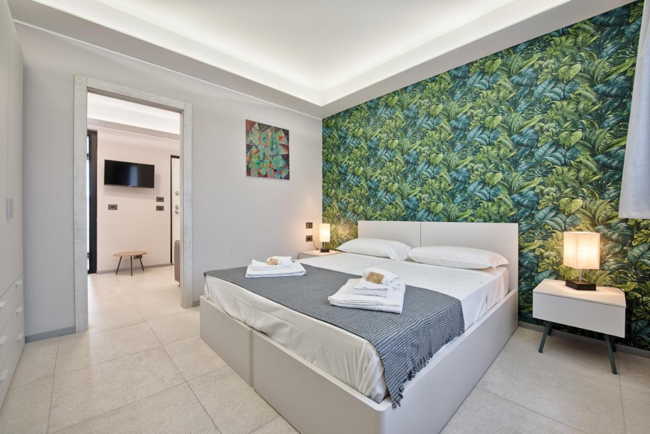 La Casa Di Malu Apart Hotel : Charming Flats 토리노 외부 사진