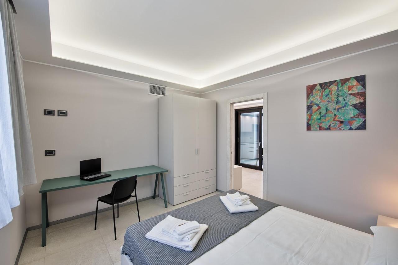 La Casa Di Malu Apart Hotel : Charming Flats 토리노 외부 사진