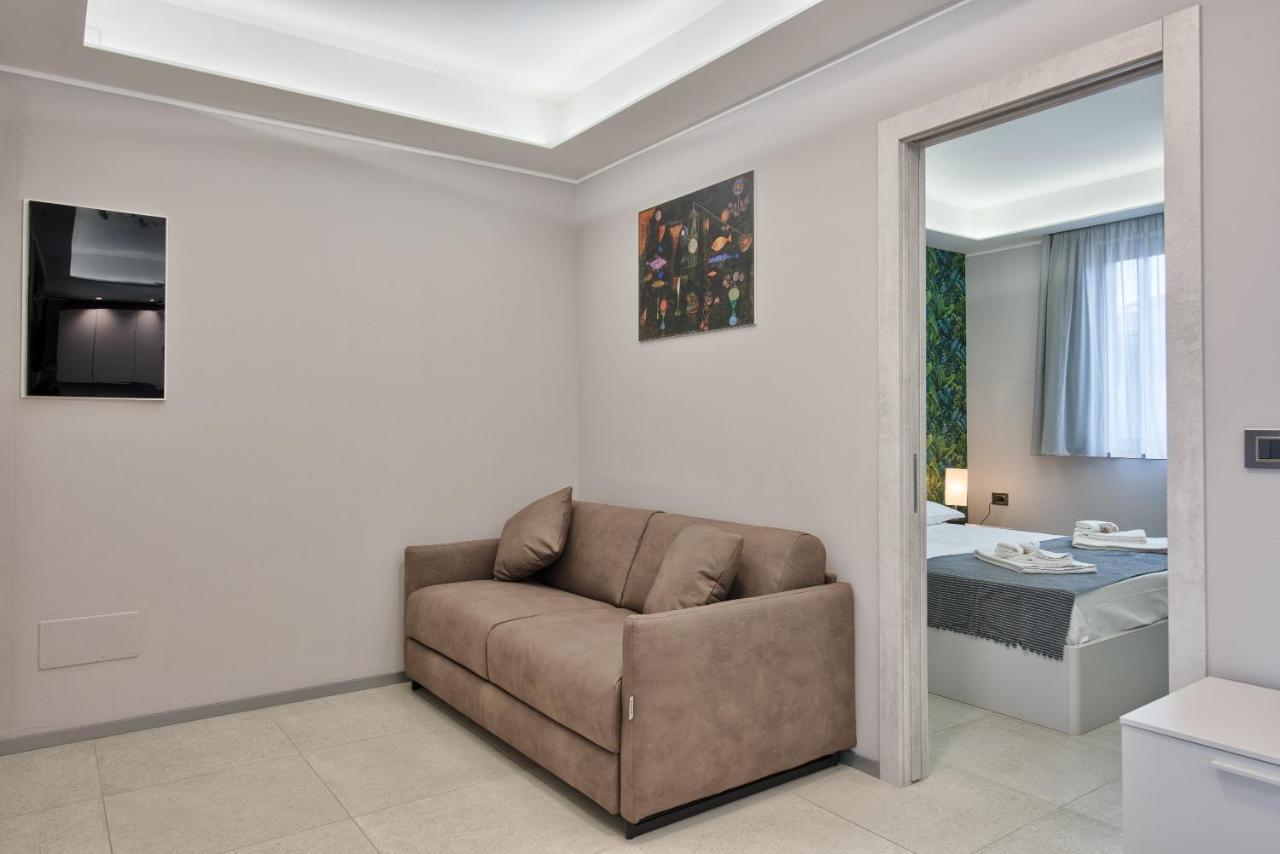 La Casa Di Malu Apart Hotel : Charming Flats 토리노 외부 사진