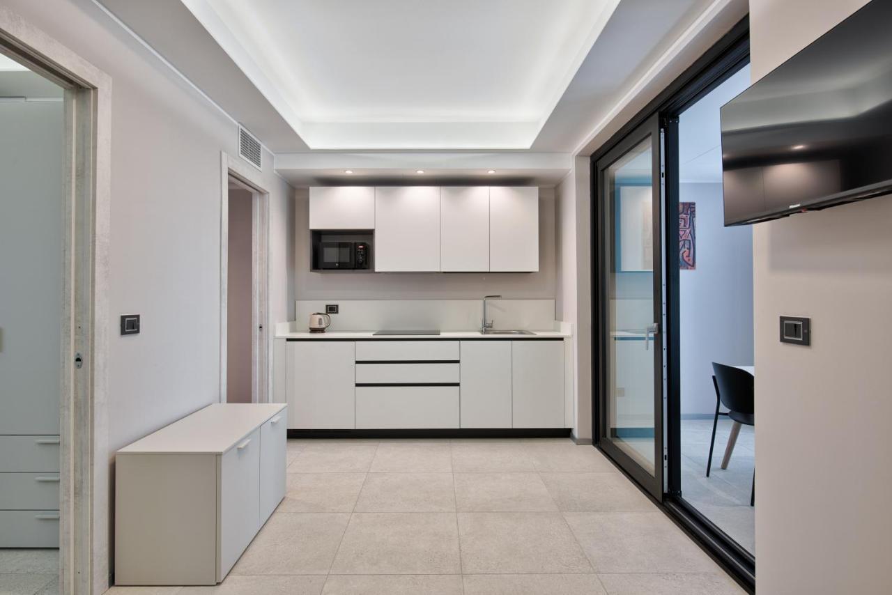 La Casa Di Malu Apart Hotel : Charming Flats 토리노 외부 사진