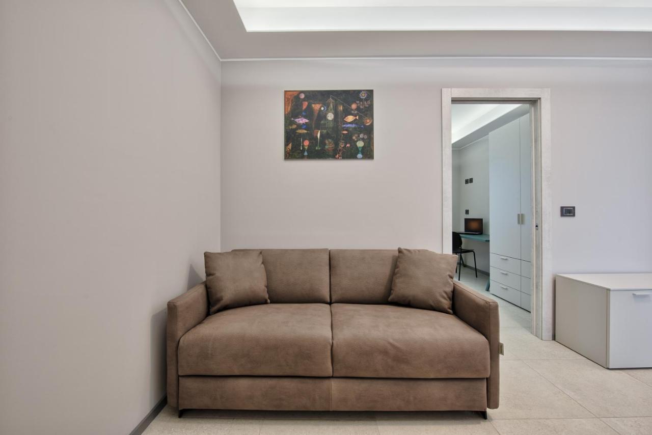 La Casa Di Malu Apart Hotel : Charming Flats 토리노 외부 사진