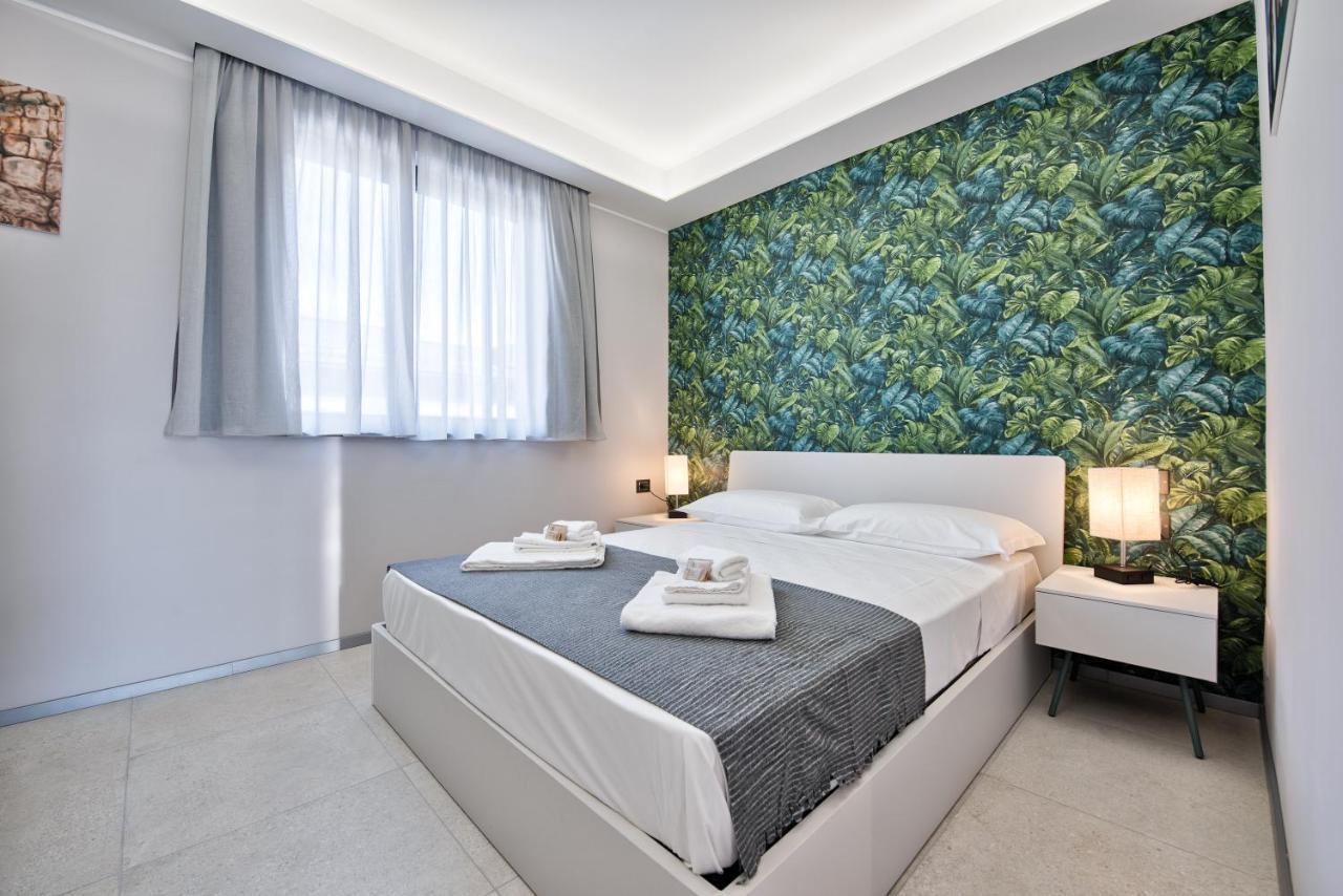 La Casa Di Malu Apart Hotel : Charming Flats 토리노 외부 사진