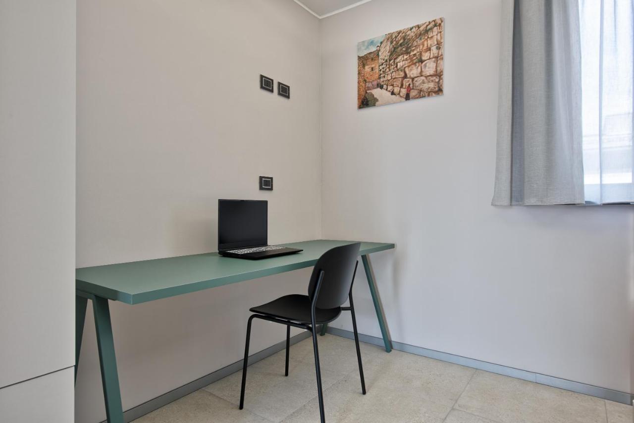 La Casa Di Malu Apart Hotel : Charming Flats 토리노 외부 사진