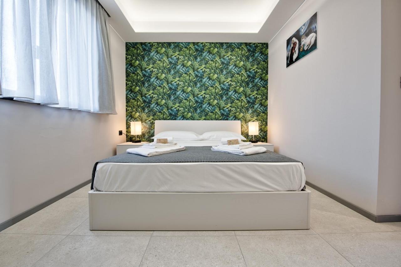 La Casa Di Malu Apart Hotel : Charming Flats 토리노 외부 사진