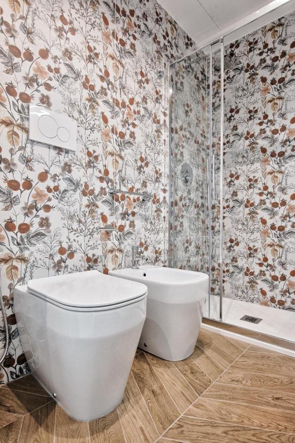 La Casa Di Malu Apart Hotel : Charming Flats 토리노 외부 사진