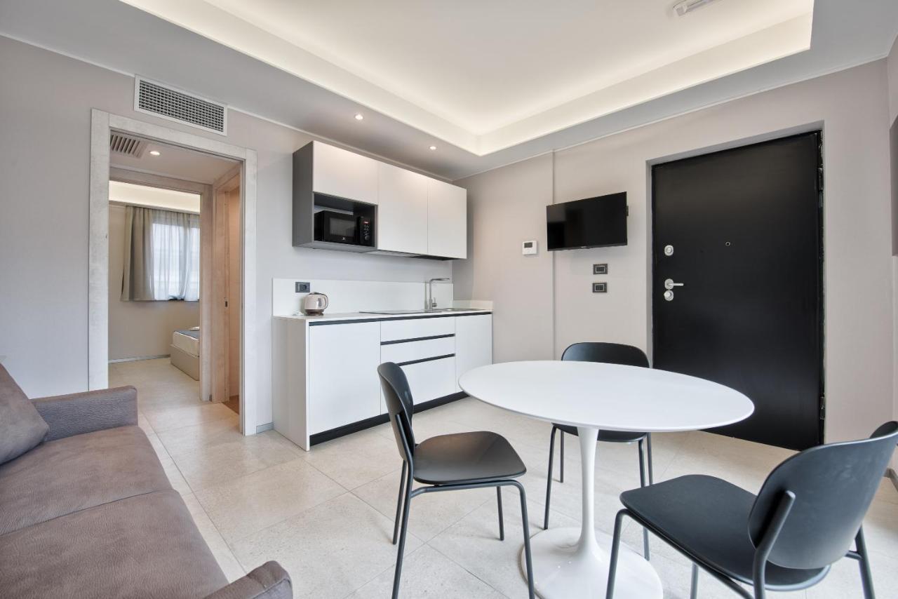 La Casa Di Malu Apart Hotel : Charming Flats 토리노 외부 사진