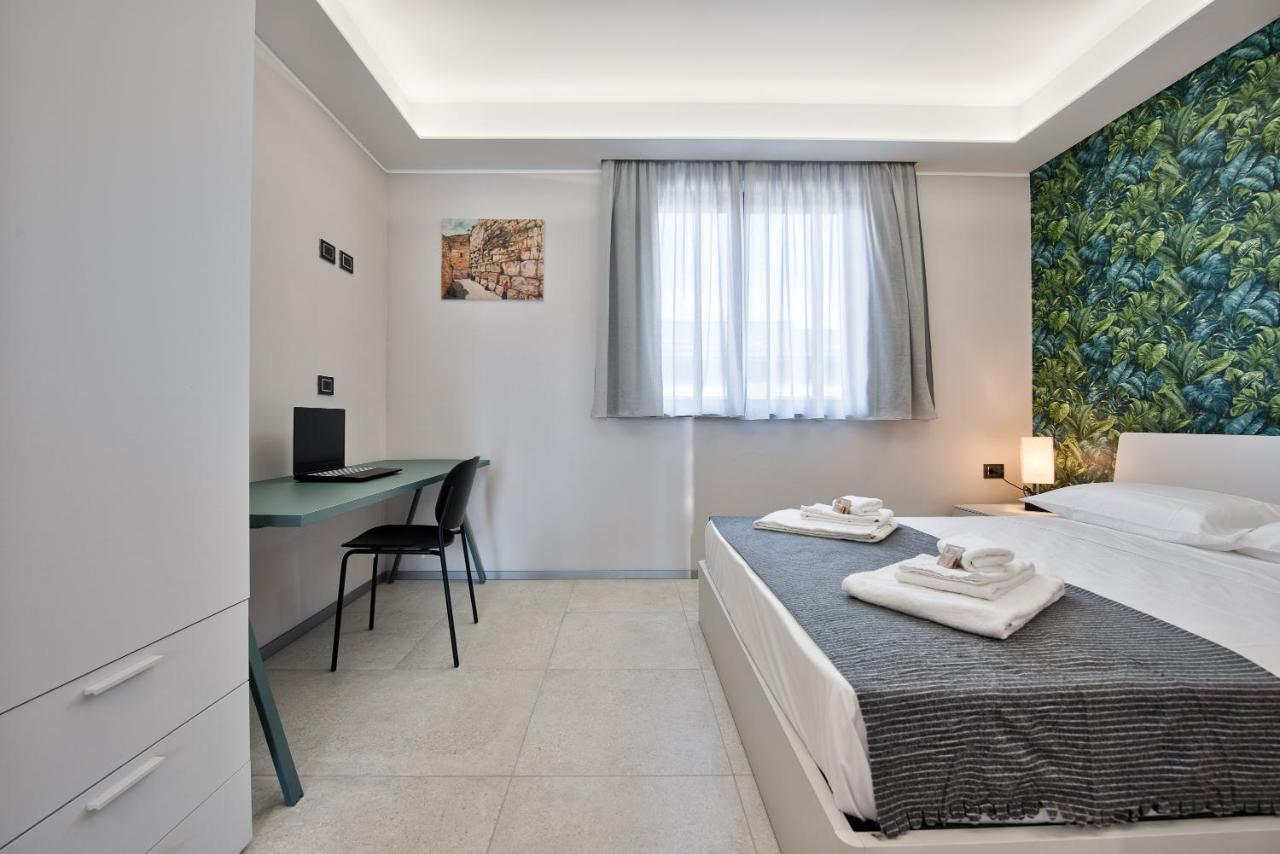 La Casa Di Malu Apart Hotel : Charming Flats 토리노 외부 사진