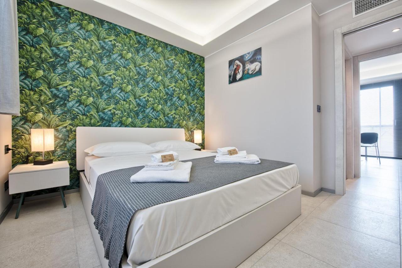La Casa Di Malu Apart Hotel : Charming Flats 토리노 외부 사진