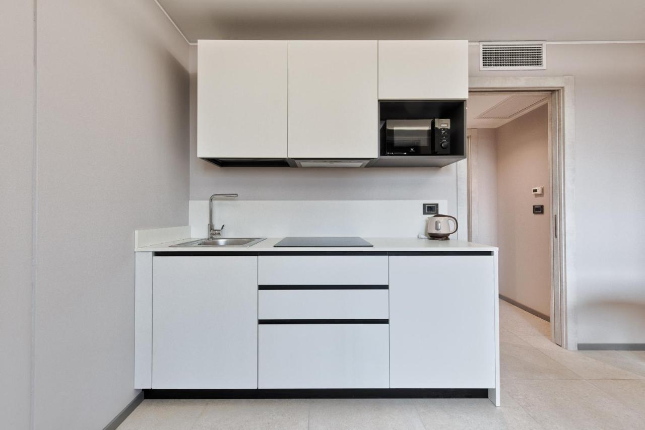 La Casa Di Malu Apart Hotel : Charming Flats 토리노 외부 사진