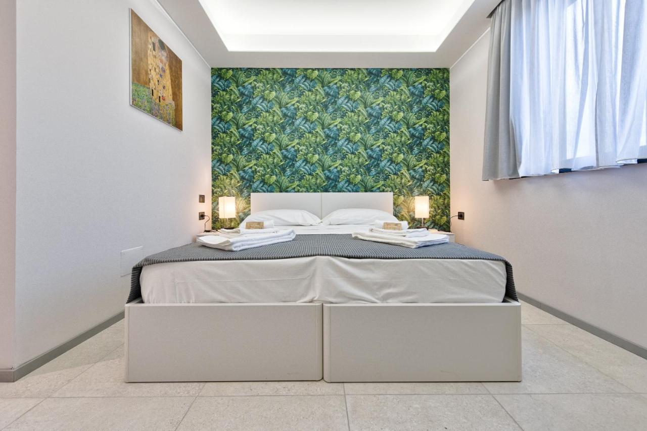 La Casa Di Malu Apart Hotel : Charming Flats 토리노 외부 사진