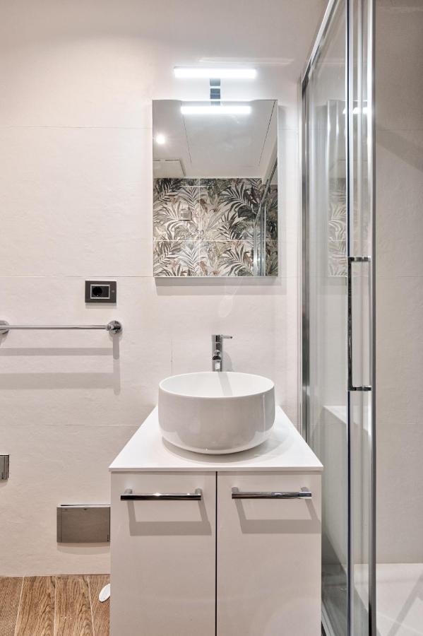 La Casa Di Malu Apart Hotel : Charming Flats 토리노 외부 사진