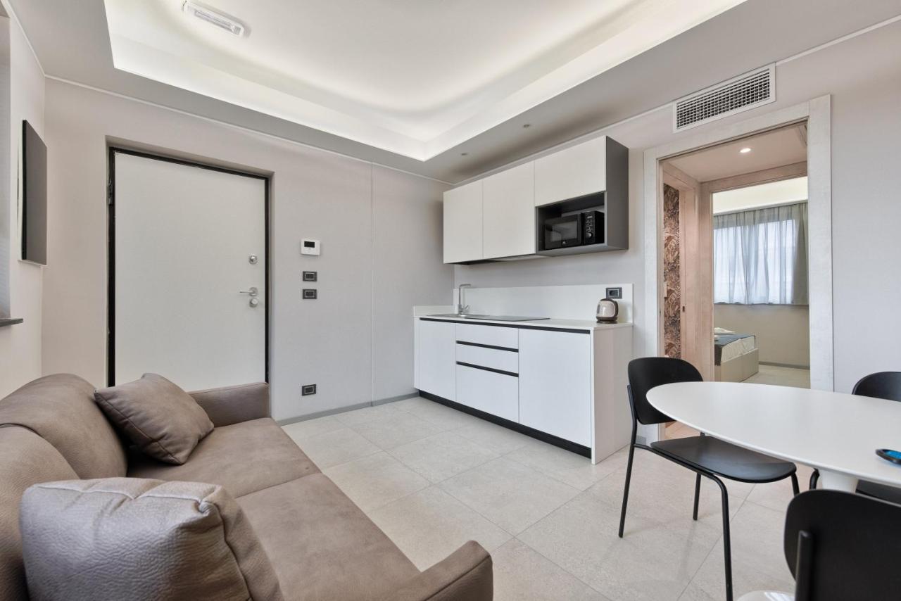 La Casa Di Malu Apart Hotel : Charming Flats 토리노 외부 사진