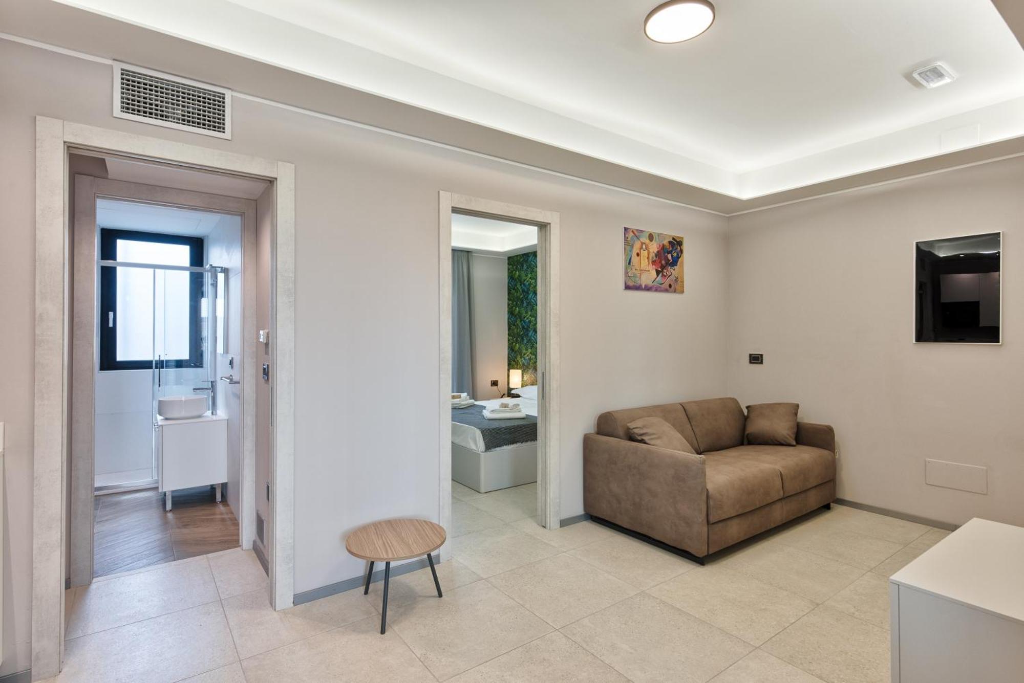 La Casa Di Malu Apart Hotel : Charming Flats 토리노 외부 사진