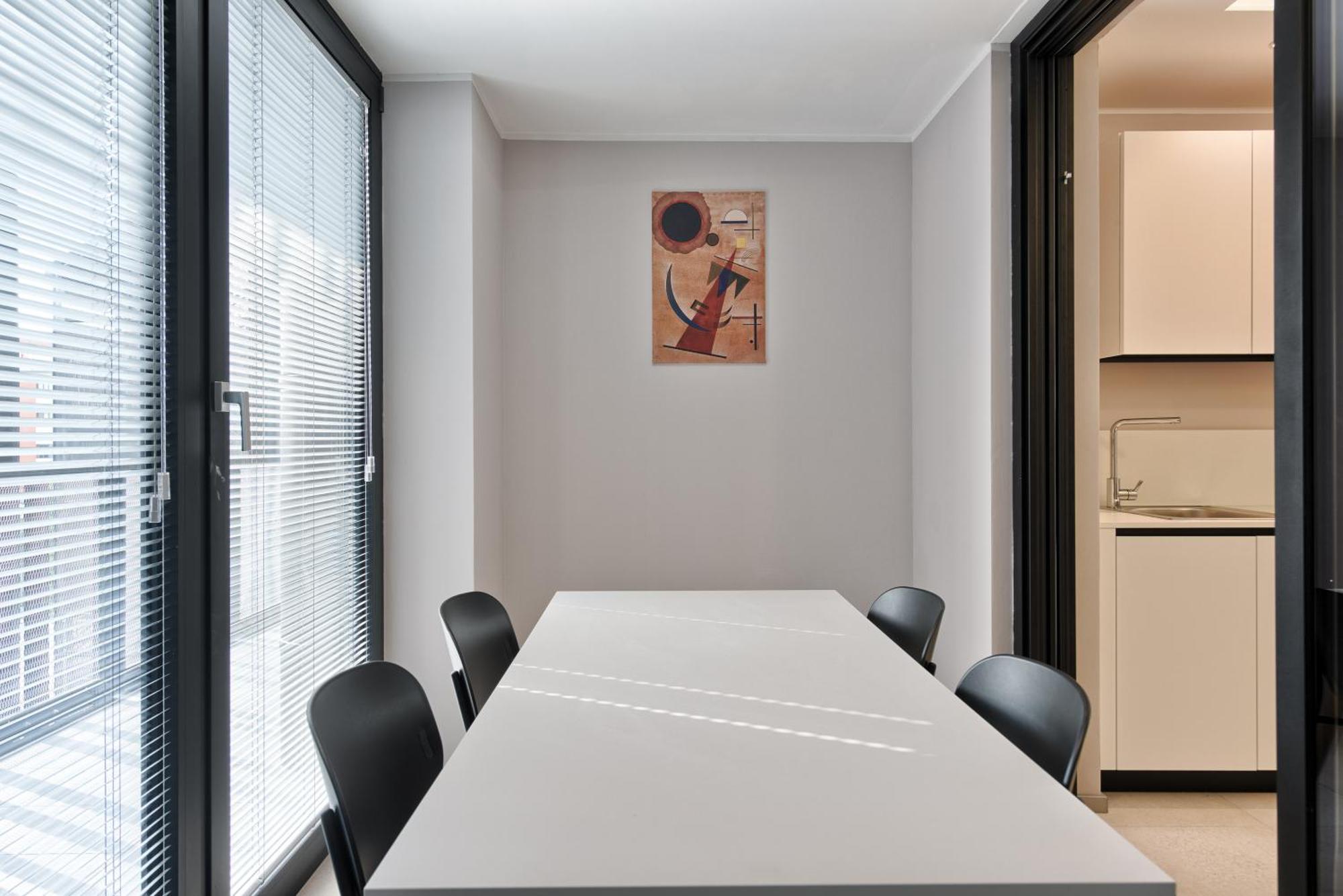 La Casa Di Malu Apart Hotel : Charming Flats 토리노 외부 사진