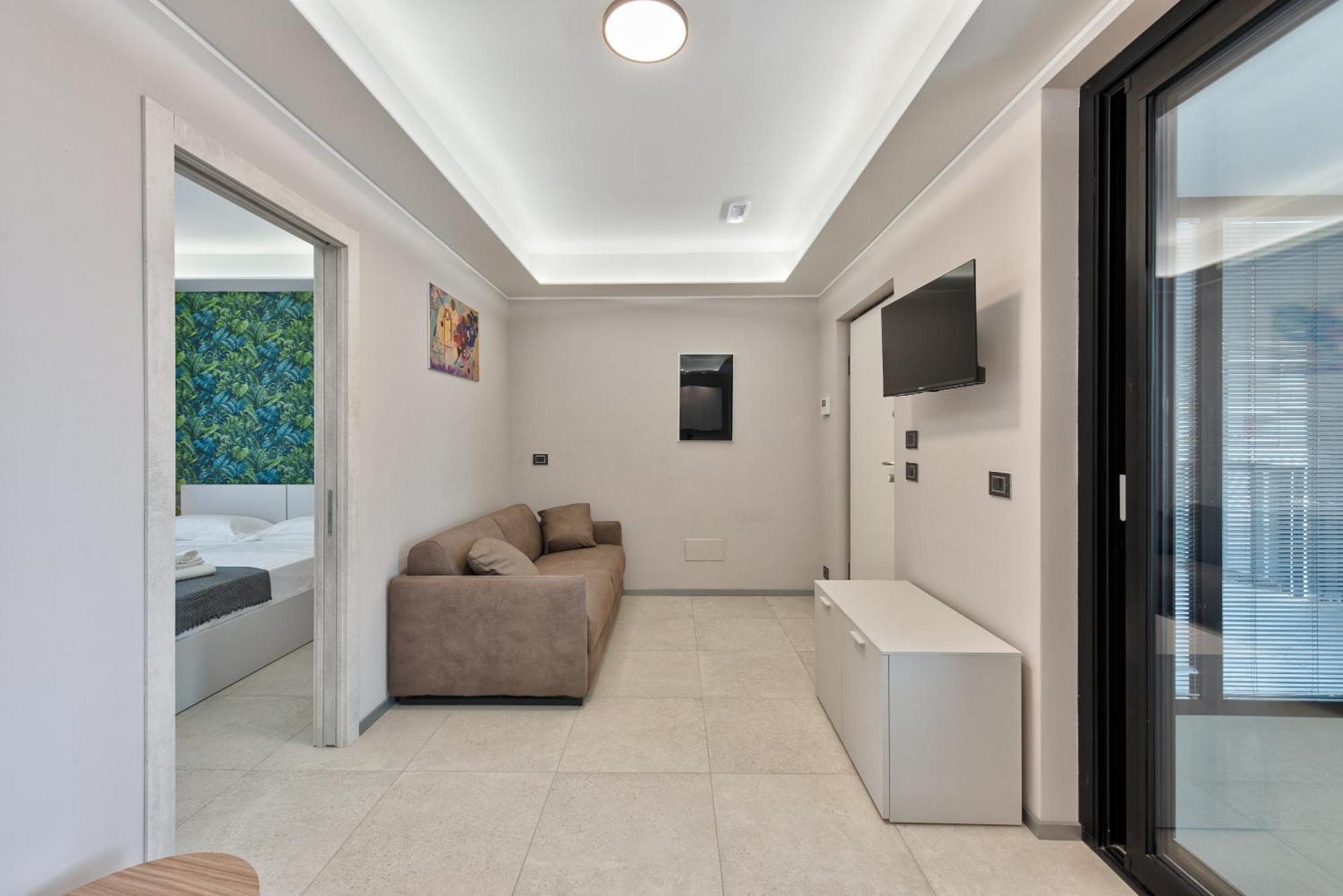 La Casa Di Malu Apart Hotel : Charming Flats 토리노 외부 사진