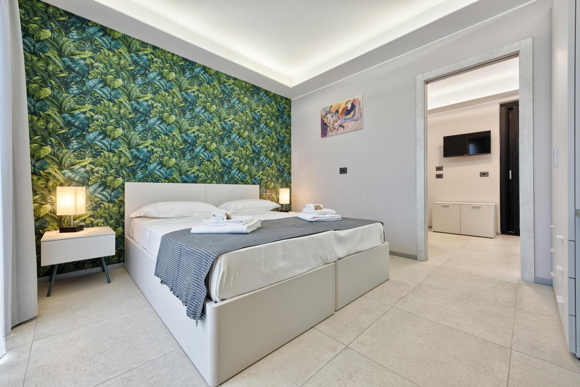 La Casa Di Malu Apart Hotel : Charming Flats 토리노 외부 사진