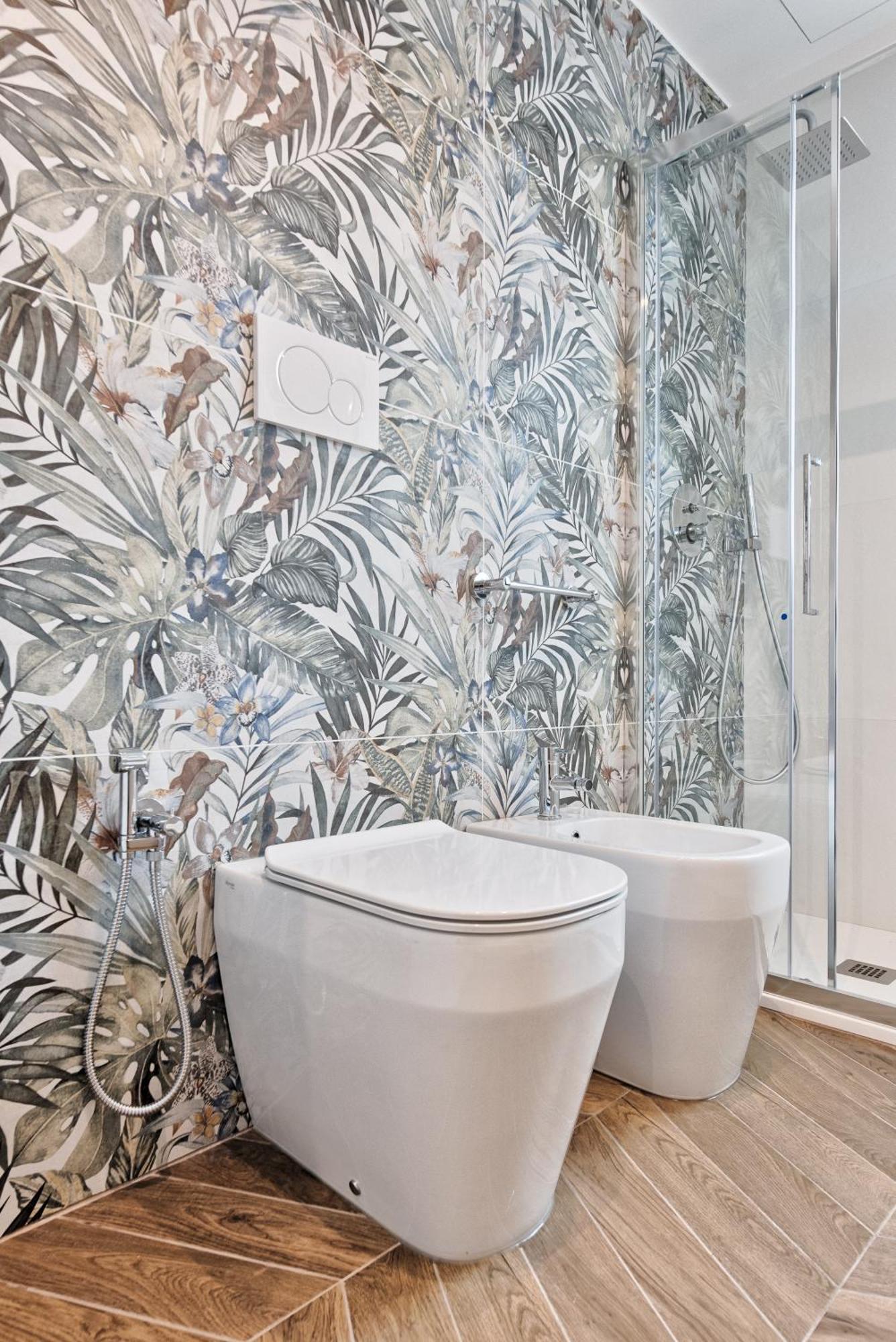 La Casa Di Malu Apart Hotel : Charming Flats 토리노 외부 사진