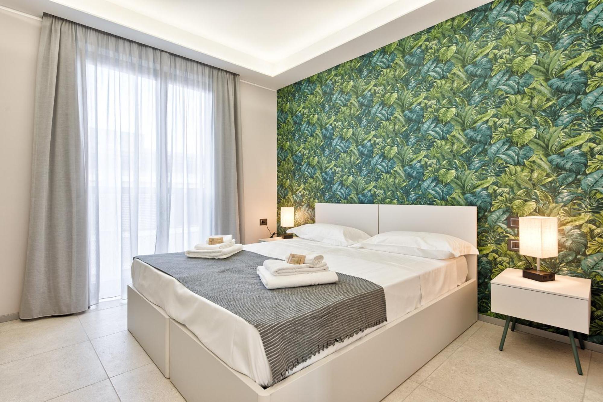 La Casa Di Malu Apart Hotel : Charming Flats 토리노 외부 사진
