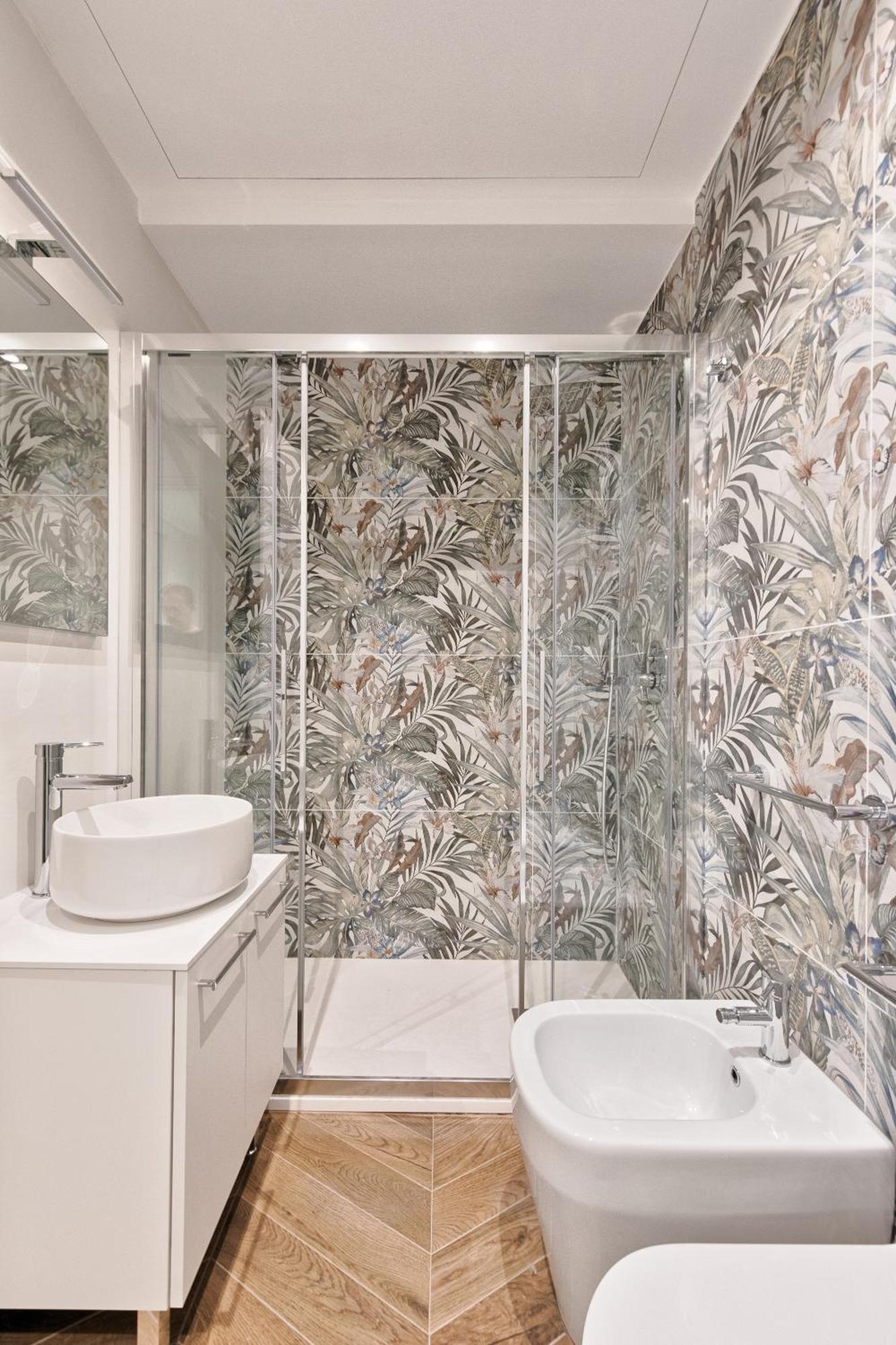 La Casa Di Malu Apart Hotel : Charming Flats 토리노 외부 사진