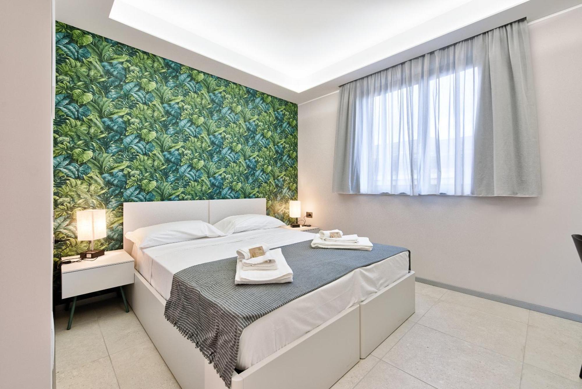 La Casa Di Malu Apart Hotel : Charming Flats 토리노 외부 사진